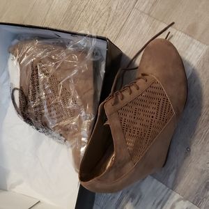 Fergalicious booties